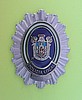 Policia Local Sevilla ( Pequeño plateado )